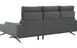 Bank Princess met Elektrisch Uitschuifbaar Zitvlak