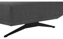 Bank Princess met Elektrisch Uitschuifbaar Zitvlak