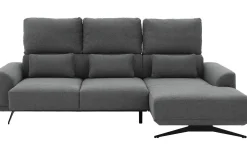 Bank Princess met Elektrisch Uitschuifbaar Zitvlak