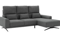 Bank Princess met Elektrisch Uitschuifbaar Zitvlak