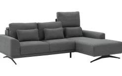 Bank Princess met Elektrisch Uitschuifbaar Zitvlak