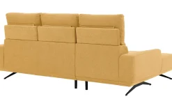 Bank Princess met Elektrisch Uitschuifbaar Zitvlak