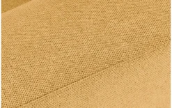 Bank Princess met Elektrisch Uitschuifbaar Zitvlak