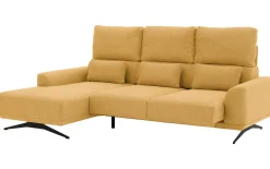 Bank Princess met Elektrisch Uitschuifbaar Zitvlak