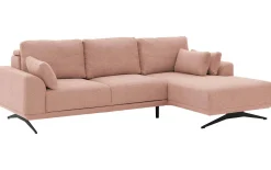 Bank Princess met Elektrisch Uitschuifbaar Zitvlak