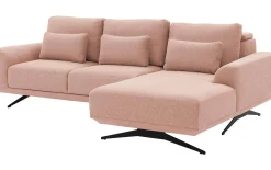 Bank Princess met Elektrisch Uitschuifbaar Zitvlak