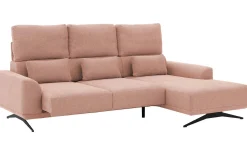 Bank Princess met Elektrisch Uitschuifbaar Zitvlak