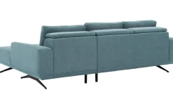 Bank Princess met Elektrisch Uitschuifbaar Zitvlak