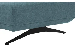 Bank Princess met Elektrisch Uitschuifbaar Zitvlak