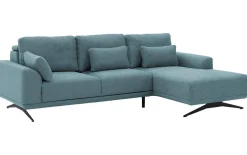 Bank Princess met Elektrisch Uitschuifbaar Zitvlak