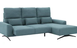 Bank Princess met Elektrisch Uitschuifbaar Zitvlak