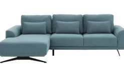 Bank Princess met Elektrisch Uitschuifbaar Zitvlak