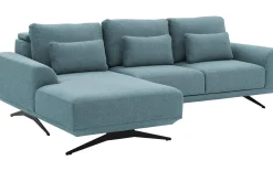 Bank Princess met Elektrisch Uitschuifbaar Zitvlak