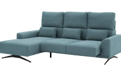 Bank Princess met Elektrisch Uitschuifbaar Zitvlak