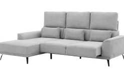 Bank Princess met Elektrisch Uitschuifbaar Zitvlak