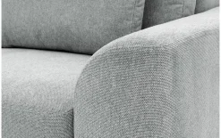 Bank Princess met Elektrisch Uitschuifbaar Zitvlak