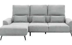 Bank Princess met Elektrisch Uitschuifbaar Zitvlak