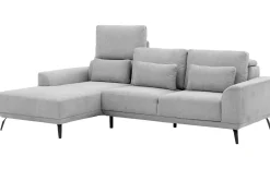 Bank Princess met Elektrisch Uitschuifbaar Zitvlak