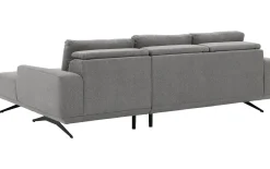 Bank Princess met Elektrisch Uitschuifbaar Zitvlak