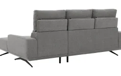 Bank Princess met Elektrisch Uitschuifbaar Zitvlak