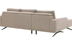 Bank Princess met Elektrisch Uitschuifbaar Zitvlak