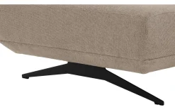 Bank Princess met Elektrisch Uitschuifbaar Zitvlak