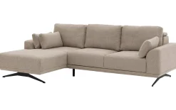 Bank Princess met Elektrisch Uitschuifbaar Zitvlak