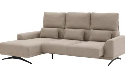 Bank Princess met Elektrisch Uitschuifbaar Zitvlak