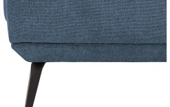 Bank Princess met Elektrisch Uitschuifbaar Zitvlak