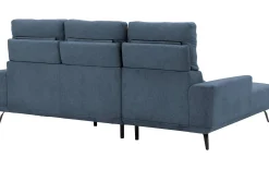 Bank Princess met Elektrisch Uitschuifbaar Zitvlak