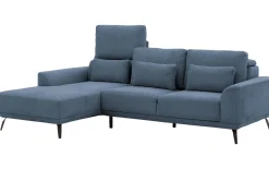 Bank Princess met Elektrisch Uitschuifbaar Zitvlak