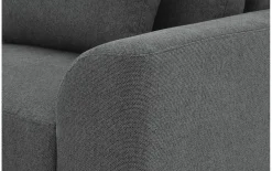 Bank Princess met Elektrisch Uitschuifbaar Zitvlak