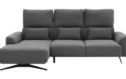 Bank Princess met Elektrisch Uitschuifbaar Zitvlak