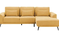 Bank Princess met Elektrisch Uitschuifbaar Zitvlak