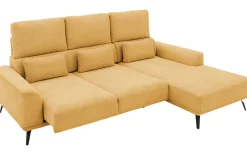 Bank Princess met Elektrisch Uitschuifbaar Zitvlak