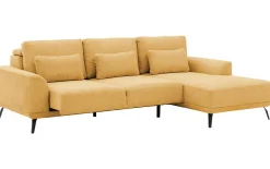 Bank Princess met Elektrisch Uitschuifbaar Zitvlak