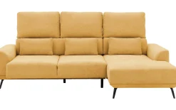 Bank Princess met Elektrisch Uitschuifbaar Zitvlak