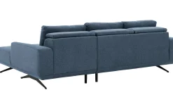 Bank Princess met Elektrisch Uitschuifbaar Zitvlak