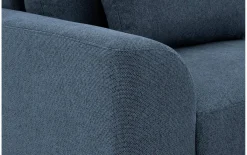 Bank Princess met Elektrisch Uitschuifbaar Zitvlak