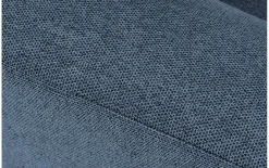 Bank Princess met Elektrisch Uitschuifbaar Zitvlak