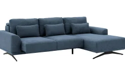 Bank Princess met Elektrisch Uitschuifbaar Zitvlak