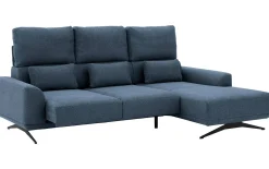 Bank Princess met Elektrisch Uitschuifbaar Zitvlak