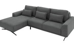 Bank Princess met Elektrisch Uitschuifbaar Zitvlak