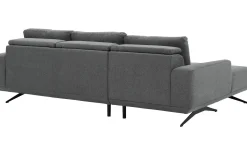 Bank Princess met Elektrisch Uitschuifbaar Zitvlak