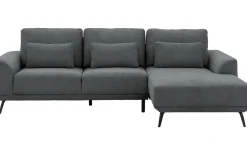 Bank Princess met Elektrisch Uitschuifbaar Zitvlak