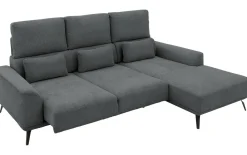 Bank Princess met Elektrisch Uitschuifbaar Zitvlak