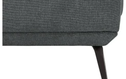 Bank Princess met Elektrisch Uitschuifbaar Zitvlak