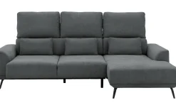 Bank Princess met Elektrisch Uitschuifbaar Zitvlak