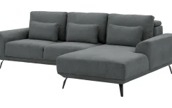 Bank Princess met Elektrisch Uitschuifbaar Zitvlak