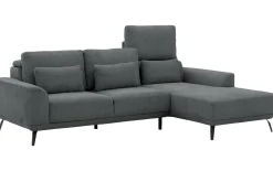 Bank Princess met Elektrisch Uitschuifbaar Zitvlak